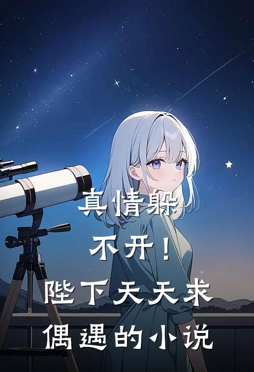 真情躲不开！陛下天天求偶遇的小说