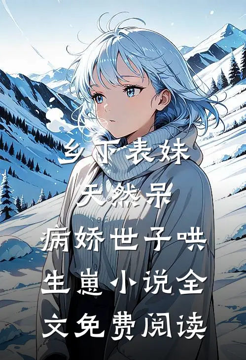 乡下表妹天然呆，病娇世子哄生崽小说全文免费阅读