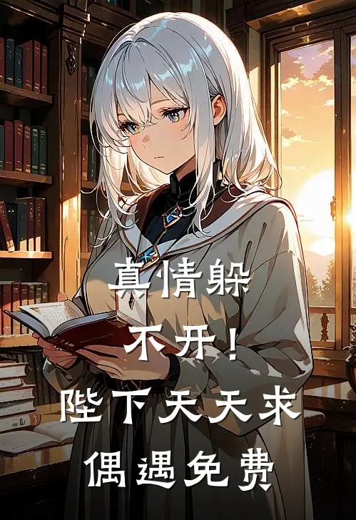 真情躲不开！陛下天天求偶遇免费