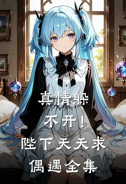 真情躲不开！陛下天天求偶遇全集