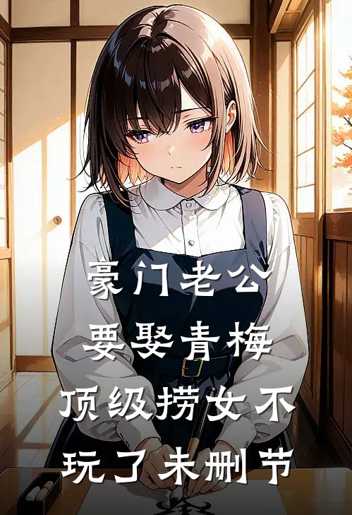豪门老公要娶青梅，顶级捞女不玩了未删节