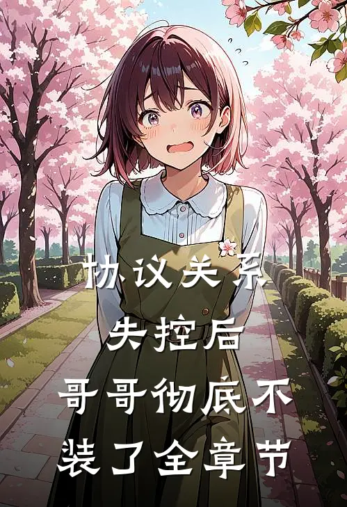 协议关系失控后，哥哥彻底不装了全章节