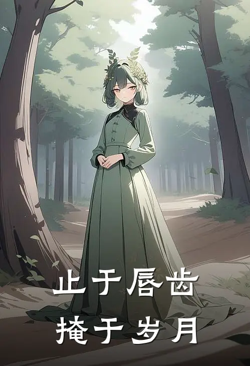 发乎于情,止乎于礼 止于唇齿,掩于岁月