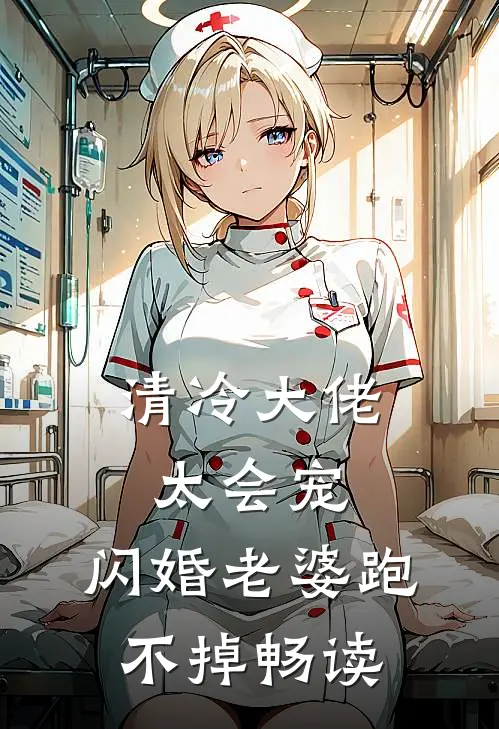 清冷大佬太会宠，闪婚老婆跑不掉畅读