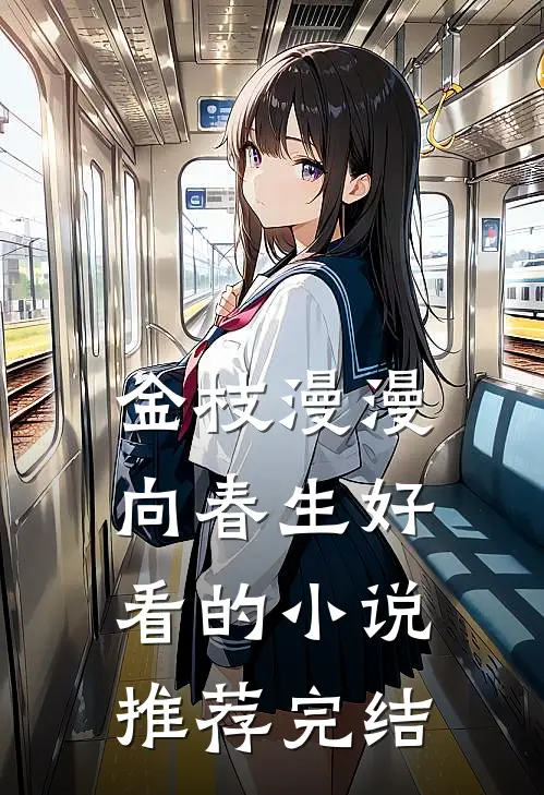 金枝漫漫向春生好看的小说推荐完结