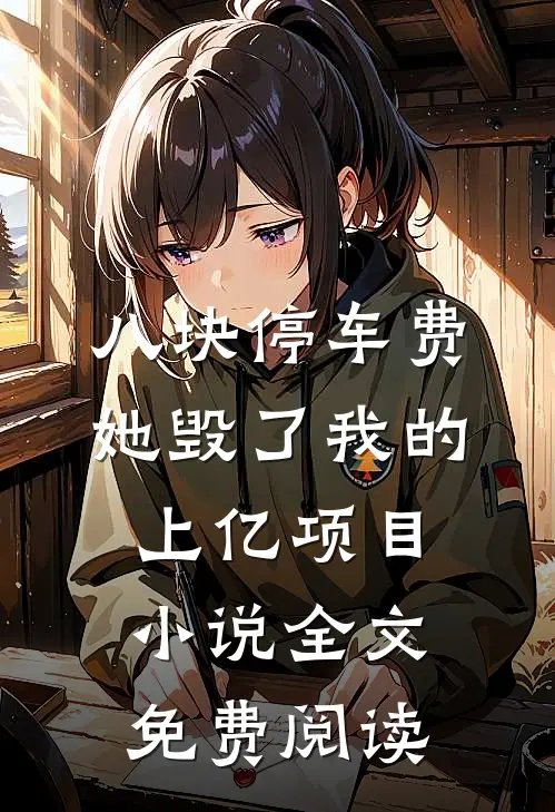 八块停车费，她毁了我的上亿项目小说全文免费阅读