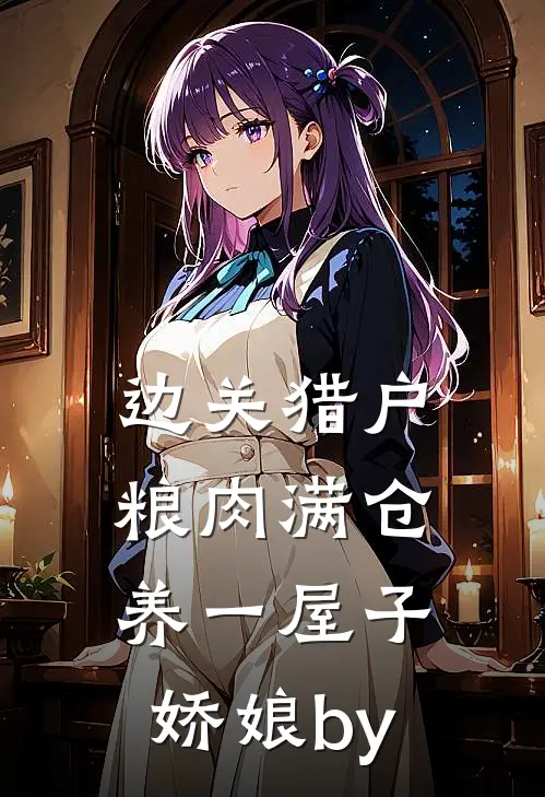 边关猎户，粮肉满仓养一屋子娇娘by