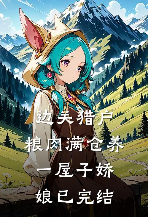 边关猎户，粮肉满仓养一屋子娇娘已完结