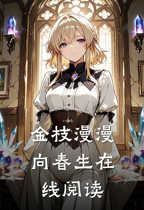 金枝漫漫向春生在线阅读