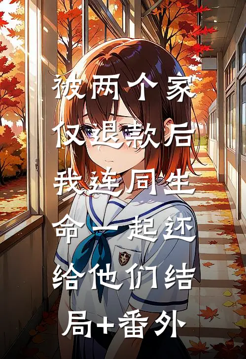被两个家仅退款后，我连同生命一起还给他们结局+番外