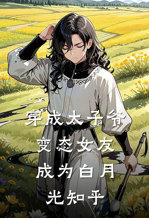 穿成太子爷变态女友，成为白月光知乎