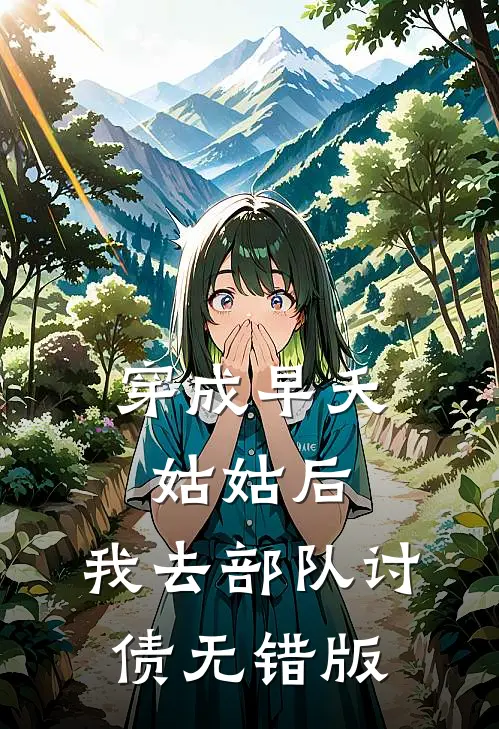 穿成早夭姑姑后，我去部队讨债无错版