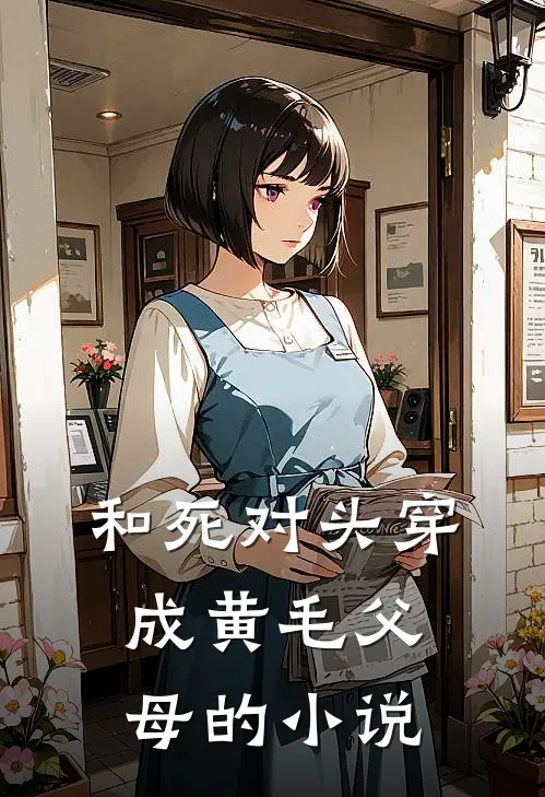 和死对头穿成黄毛父母的小说