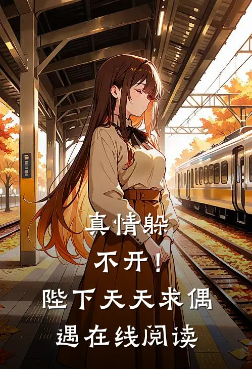 真情躲不开！陛下天天求偶遇在线阅读