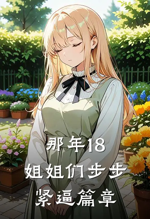 那年18，姐姐们步步紧逼篇章