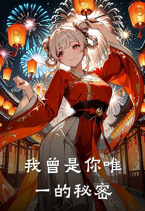 我曾是你唯一的秘密歌词