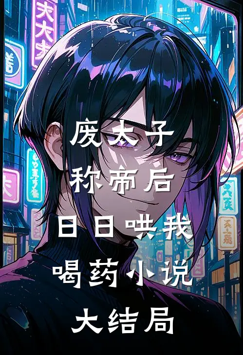 废太子称帝后，日日哄我喝药小说大结局