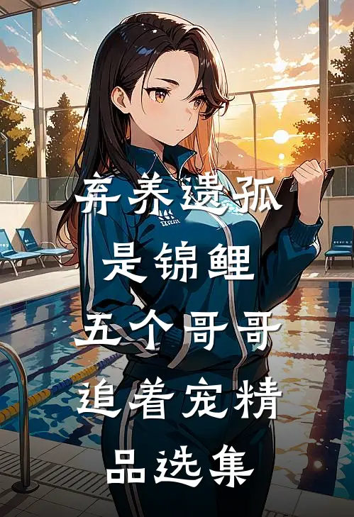 弃养遗孤是锦鲤，五个哥哥追着宠精品选集