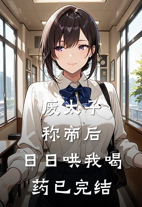 废太子称帝后，日日哄我喝药已完结