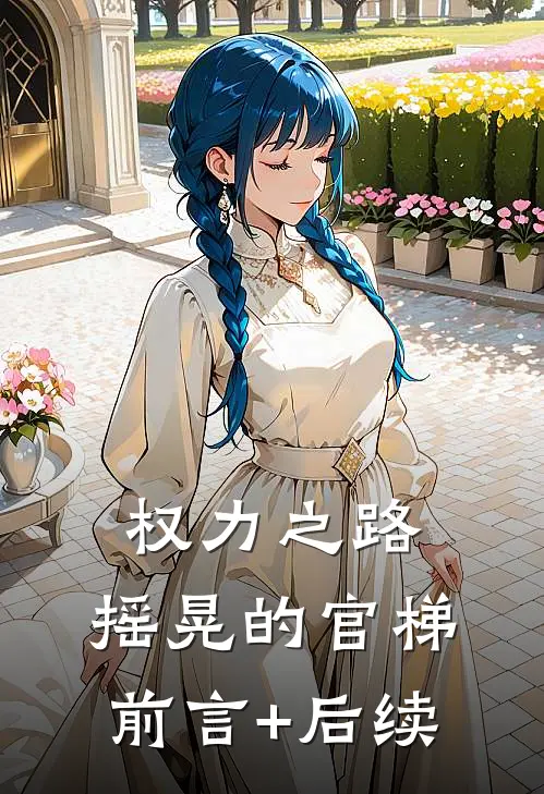 权力之路：摇晃的官梯前言+后续