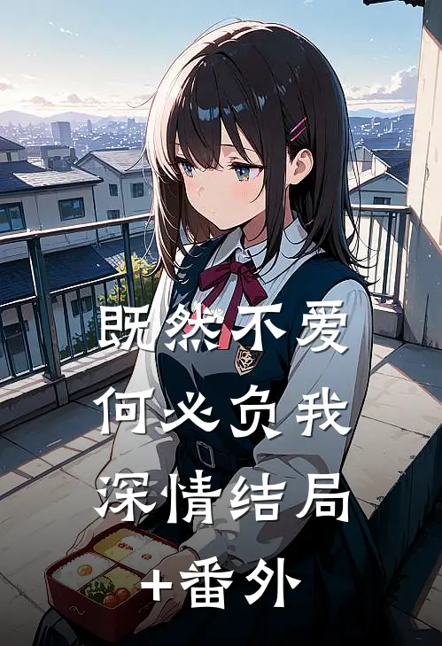 既然不爱，何必负我深情结局+番外