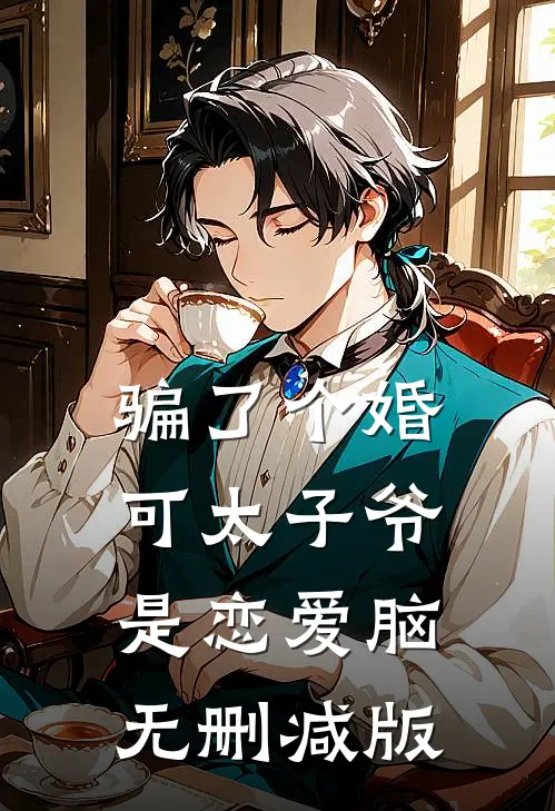 骗了个婚，可太子爷是恋爱脑无删减版