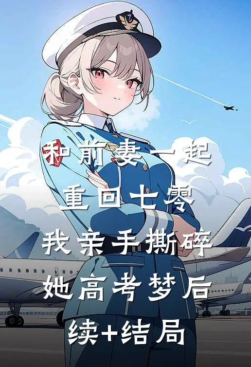 和前妻一起重回七零，我亲手撕碎她高考梦后续+结局