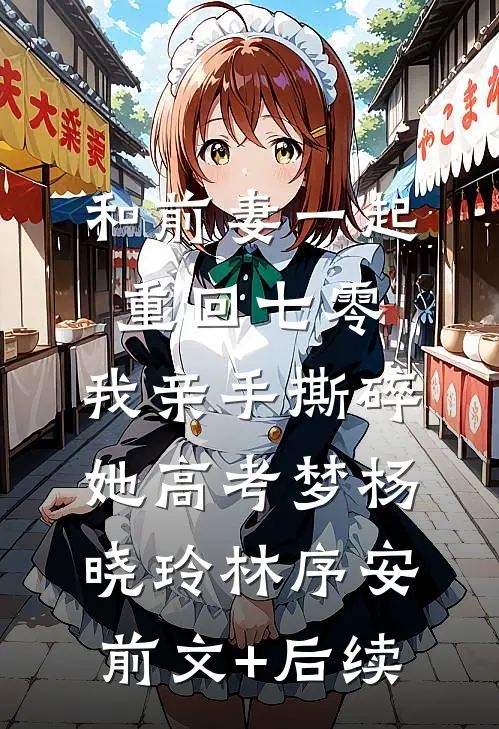 和前妻一起重回七零，我亲手撕碎她高考梦杨晓玲林序安前文+后续