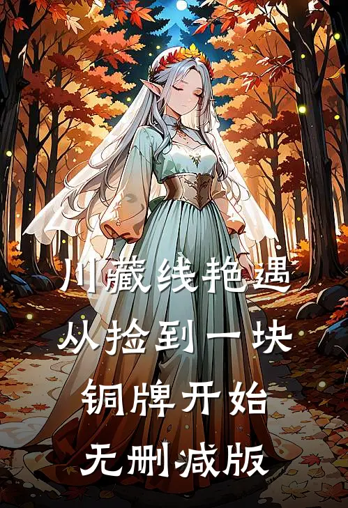 川藏线艳遇：从捡到一块铜牌开始无删减版