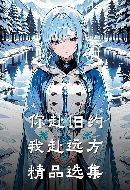 你赴旧约，我赴远方精品选集