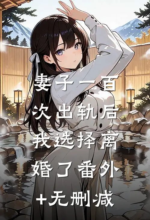 妻子一百次出轨后，我选择离婚了番外+无删减