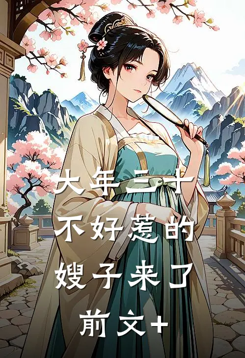 大年三十，不好惹的嫂子来了前文+