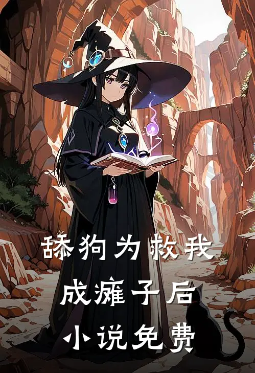 舔狗为救我成瘫子后小说免费