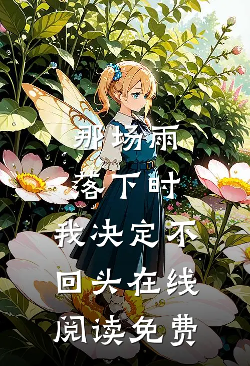 那场雨落下时，我决定不回头在线阅读免费