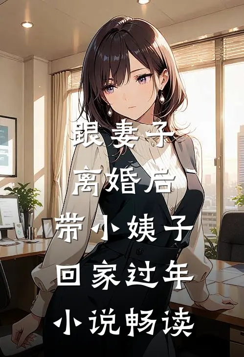 跟妻子离婚后，带小姨子回家过年小说畅读
