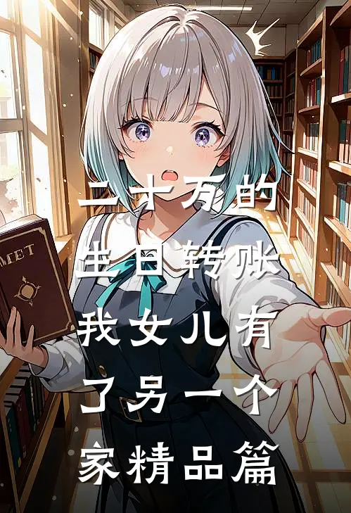 二十万的生日转账，我女儿有了另一个家精品篇