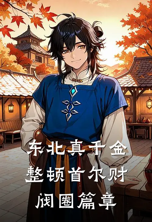 东北真千金，整顿首尔财阀圈篇章