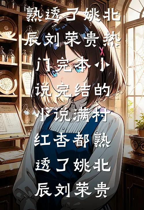 满村红杏都熟透了姚北辰刘荣贵热门完本小说_完结的小说满村红杏都熟透了姚北辰刘荣贵