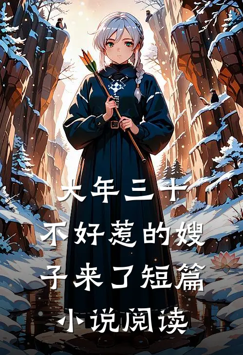 大年三十，不好惹的嫂子来了短篇小说阅读