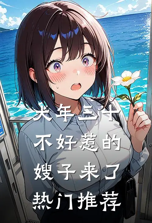 大年三十，不好惹的嫂子来了热门推荐