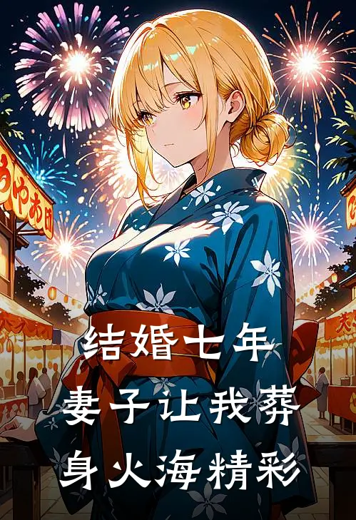结婚七年，妻子让我葬身火海精彩