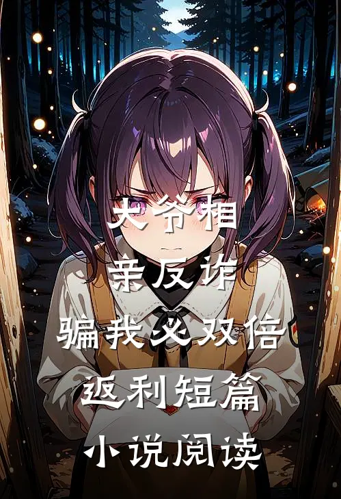 大爷相亲反诈：骗我必双倍返利短篇小说阅读