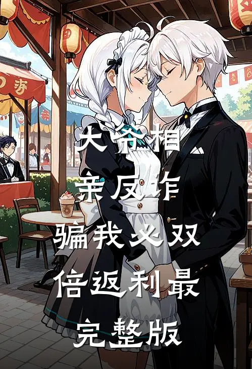 大爷相亲反诈：骗我必双倍返利最完整版