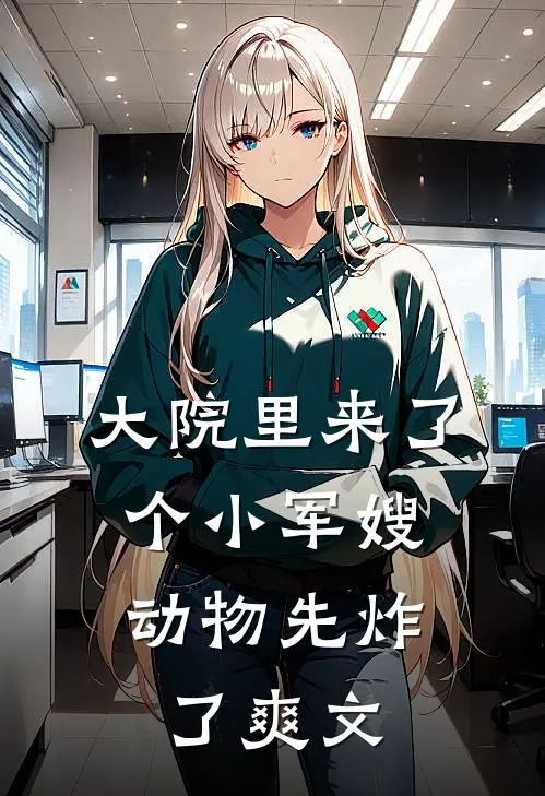 大院里来了个小军嫂，动物先炸了爽文
