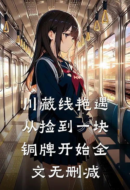 川藏线艳遇：从捡到一块铜牌开始全文无删减