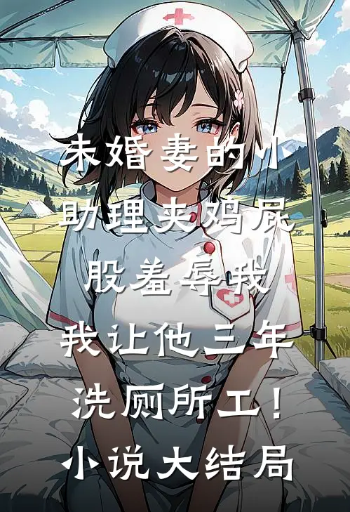 未婚妻的小助理夹鸡屁股羞辱我，我让他三年洗厕所工！小说大结局