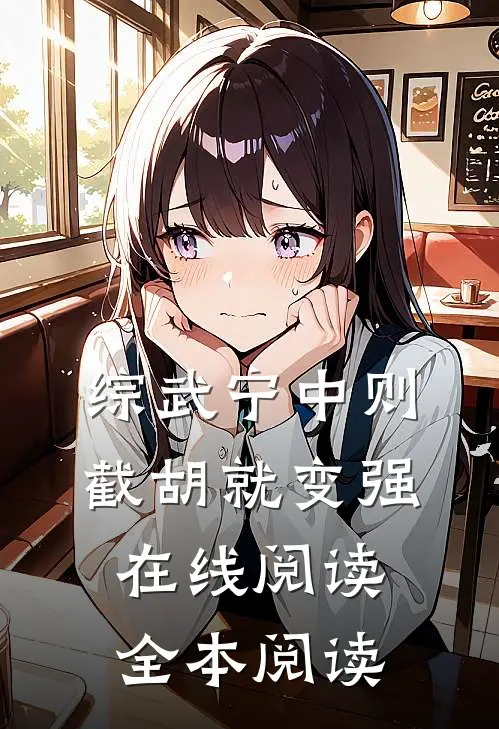 综武宁中则：截胡就变强在线阅读全本阅读