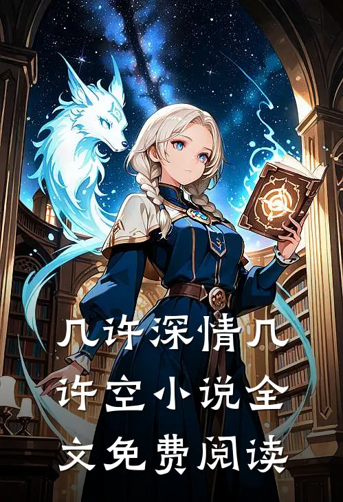 几许深情几许空小说全文免费阅读