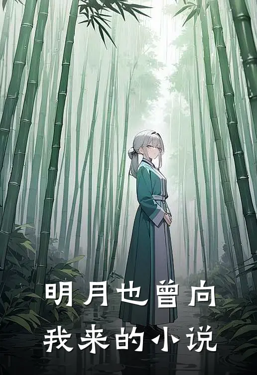明月也曾向我来的小说