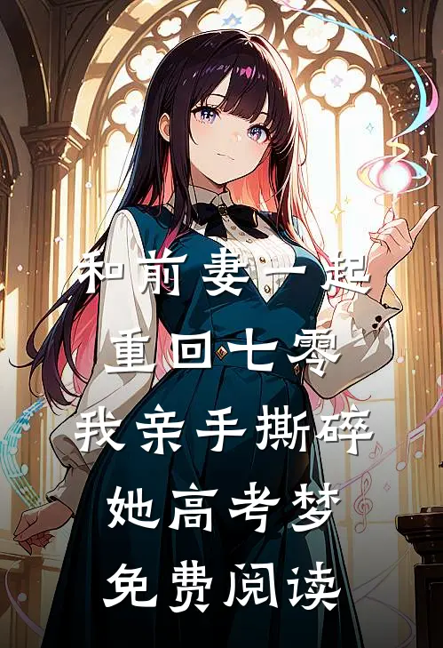 和前妻一起重回七零，我亲手撕碎她高考梦免费阅读